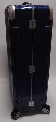 【値下げ】【実用品中古(正規品)】リモワ　スーツケース　リンボ　95L ブラック リモワ リンボ スーツケース 60L ブラック 88263505 | Costco Japan